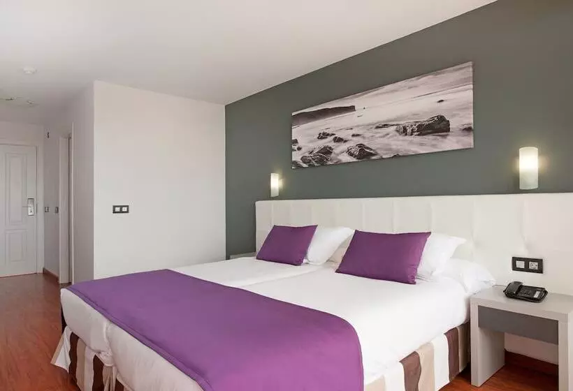 ホテル Olé Tropical Tenerife - Adults Only