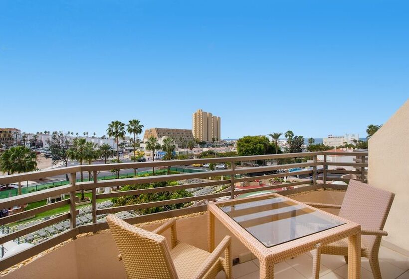 בית מלון כפרי Olé Tropical Tenerife - Adults Only