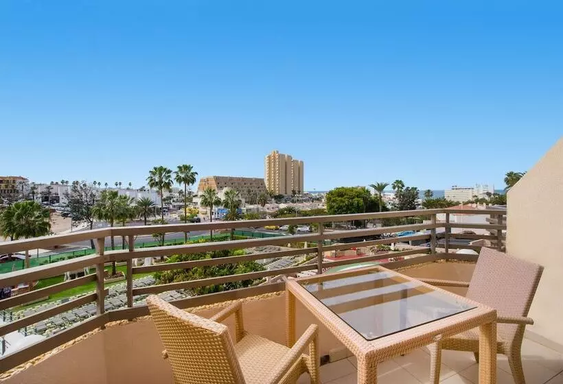 ホテル Olé Tropical Tenerife - Adults Only