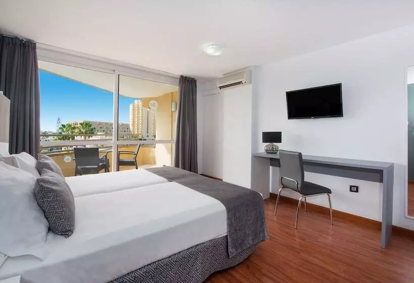 ホテル Olé Tropical Tenerife - Adults Only