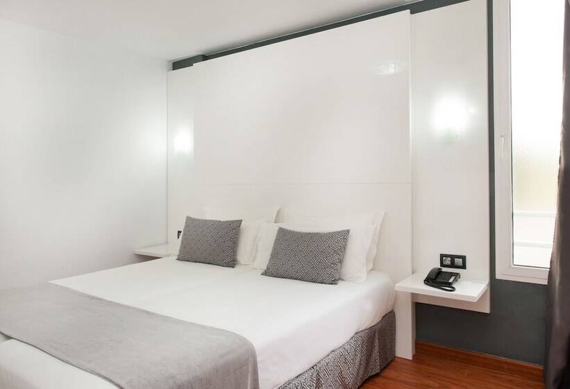 בית מלון כפרי Olé Tropical Tenerife - Adults Only