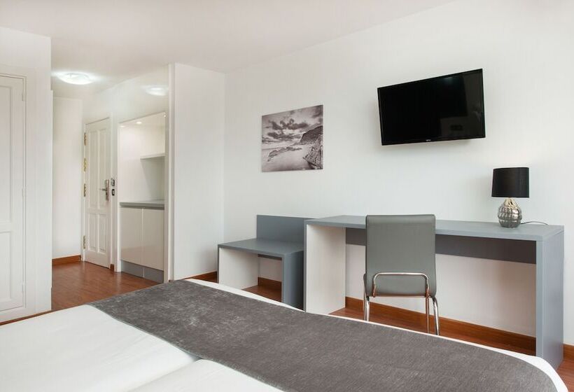 בית מלון כפרי Olé Tropical Tenerife - Adults Only