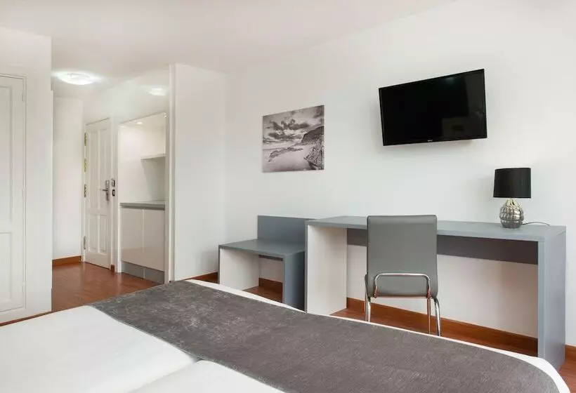 ホテル Olé Tropical Tenerife - Adults Only