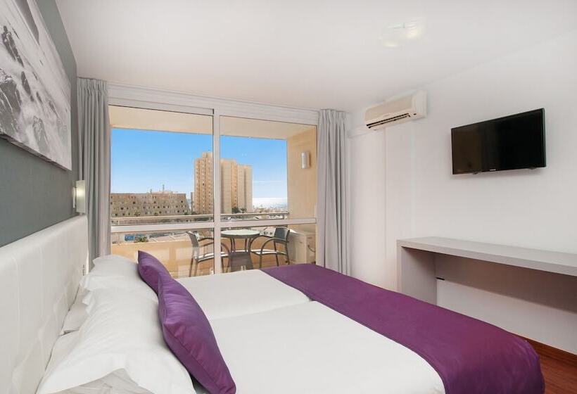 בית מלון כפרי Olé Tropical Tenerife - Adults Only