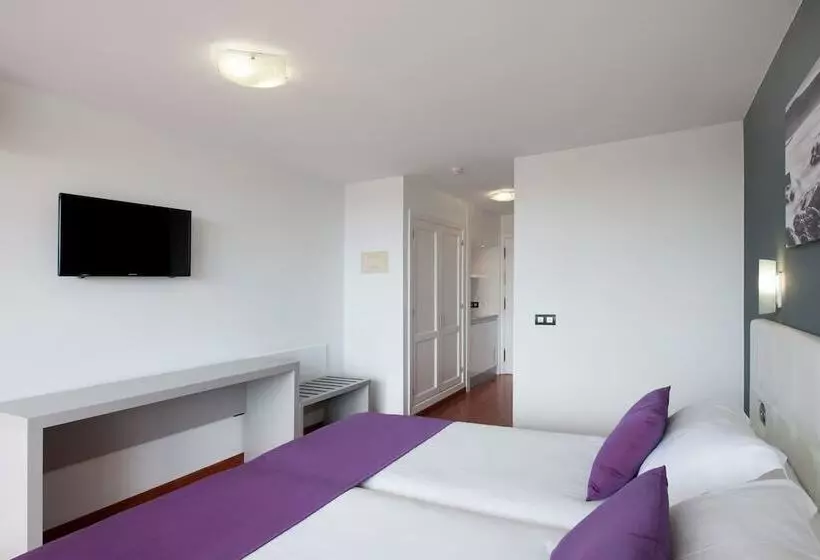 ホテル Olé Tropical Tenerife - Adults Only