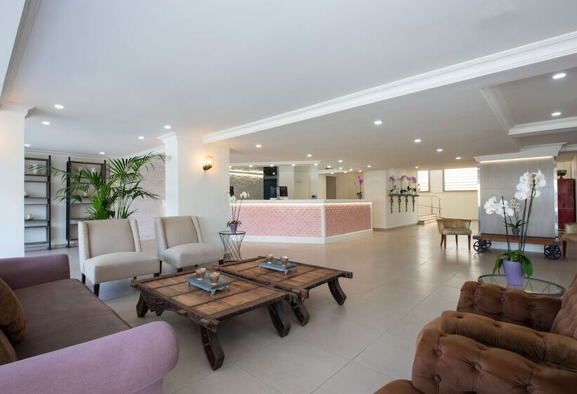 בית מלון כפרי Olé Tropical Tenerife - Adults Only