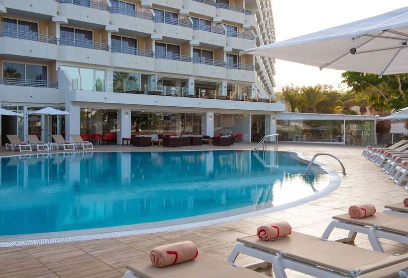 בית מלון כפרי Olé Tropical Tenerife - Adults Only