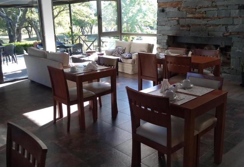 فندق Posada Piedras Del Sol