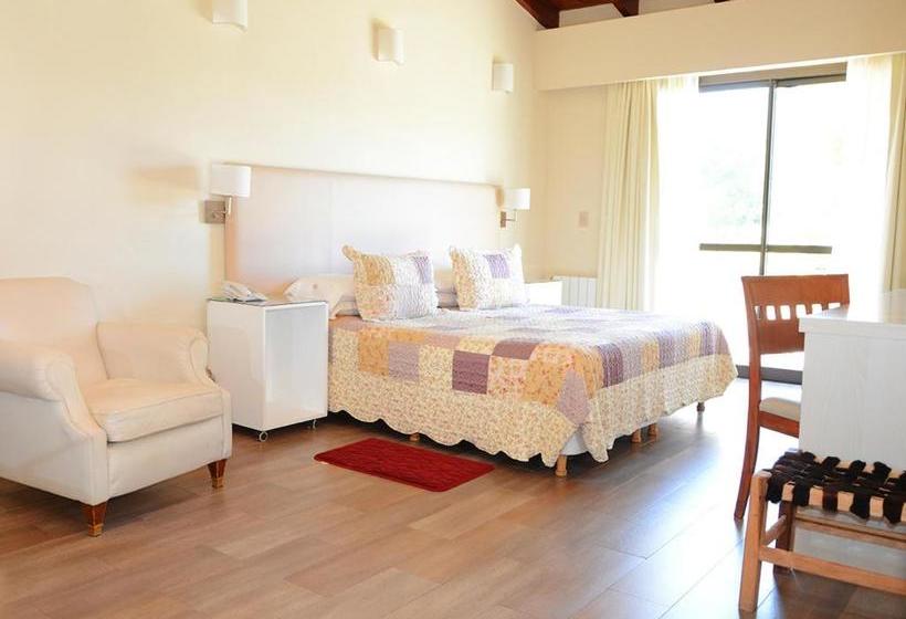 فندق Posada Piedras Del Sol