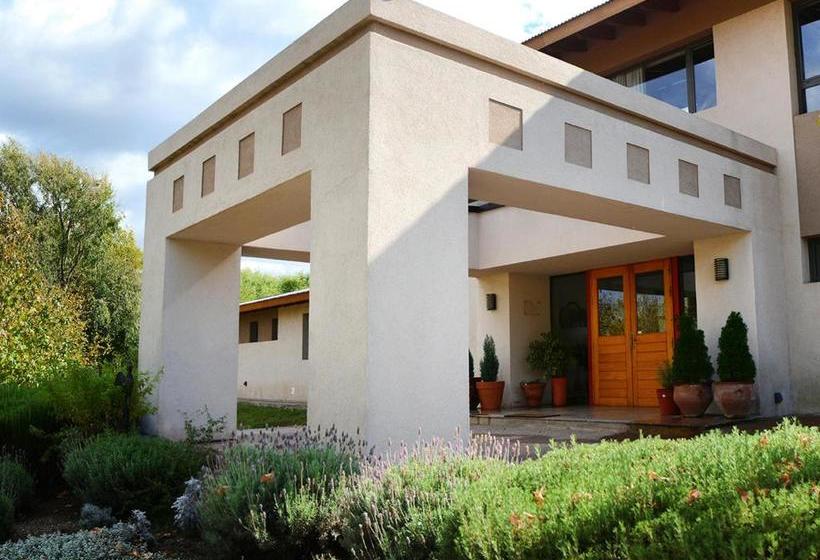 فندق Posada Piedras Del Sol