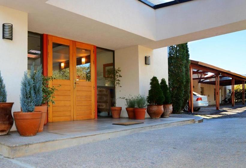 فندق Posada Piedras Del Sol