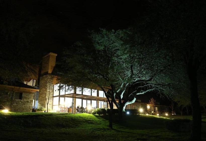 فندق Posada Piedras Del Sol