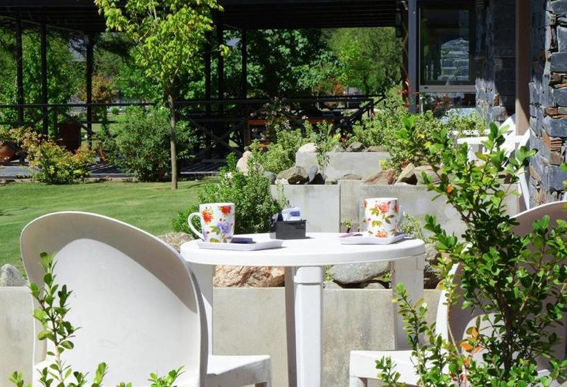 فندق Posada Piedras Del Sol