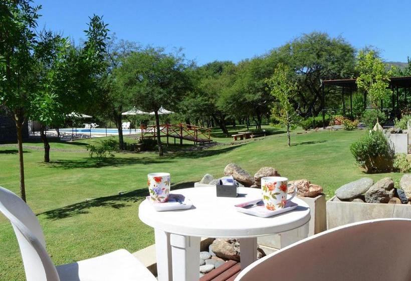 فندق Posada Piedras Del Sol