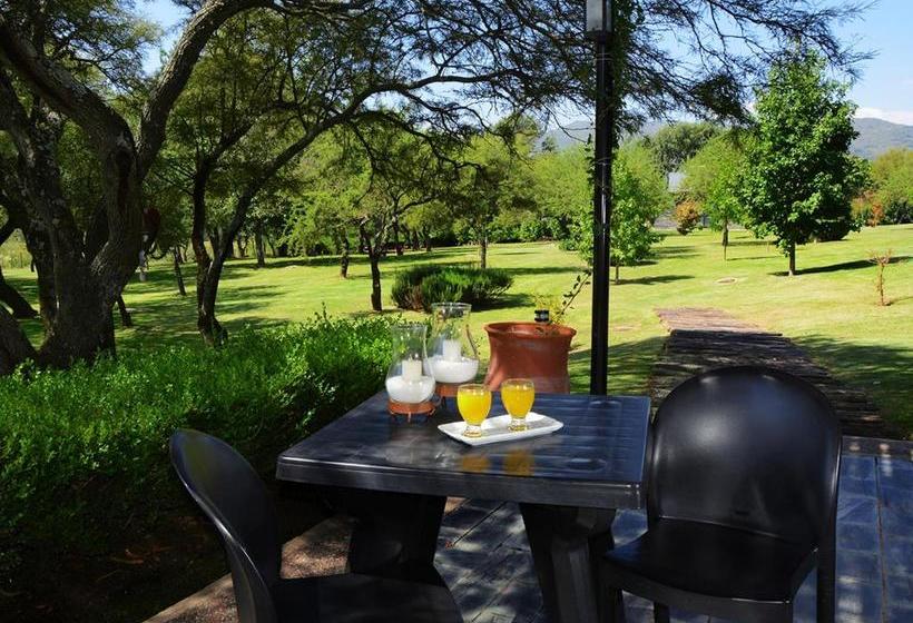 فندق Posada Piedras Del Sol