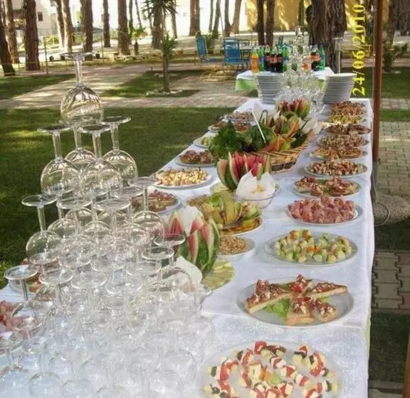 호텔 Pishat E Buta