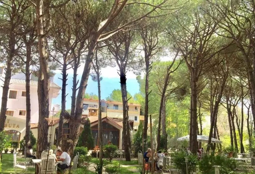 호텔 Pishat E Buta