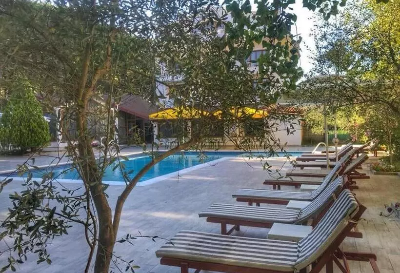 호텔 Pishat E Buta