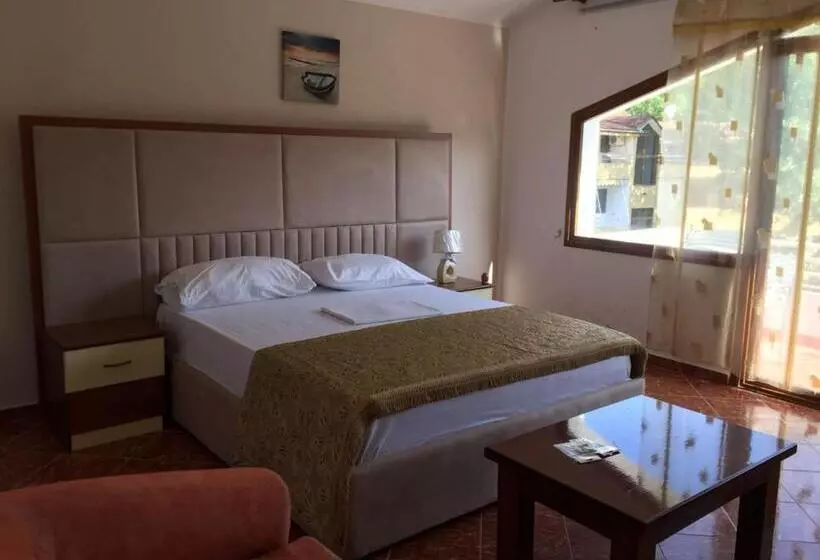 호텔 Pishat E Buta