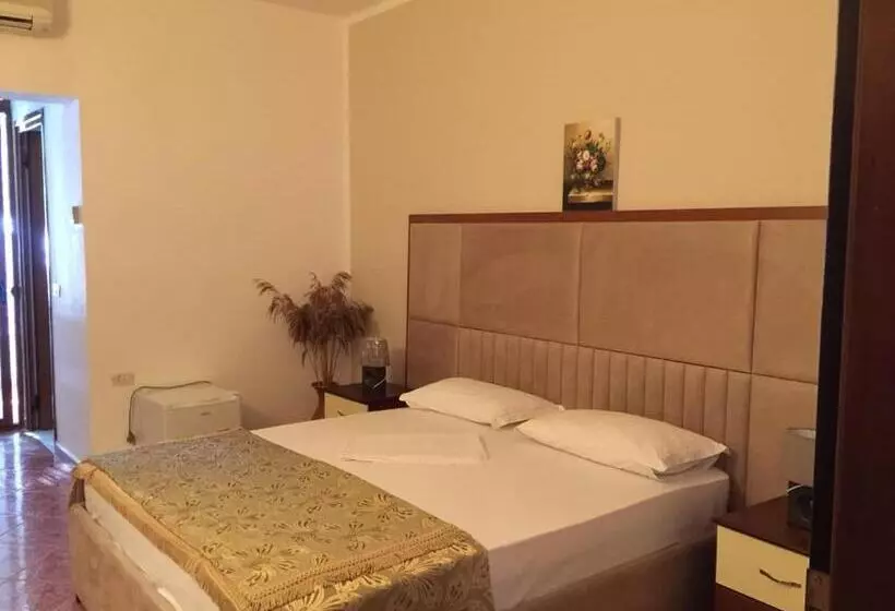 호텔 Pishat E Buta