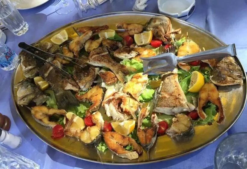 호텔 Pishat E Buta