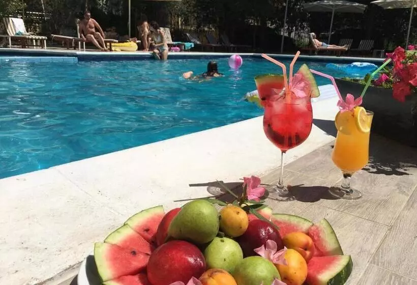 호텔 Pishat E Buta