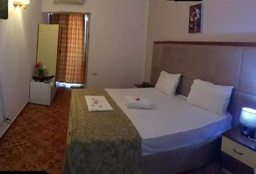 호텔 Pishat E Buta