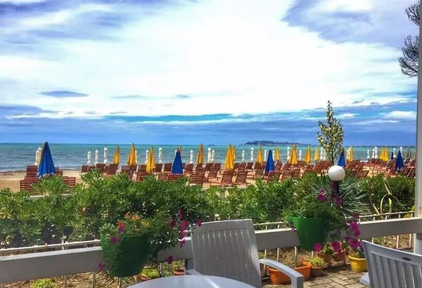 호텔 Pishat E Buta