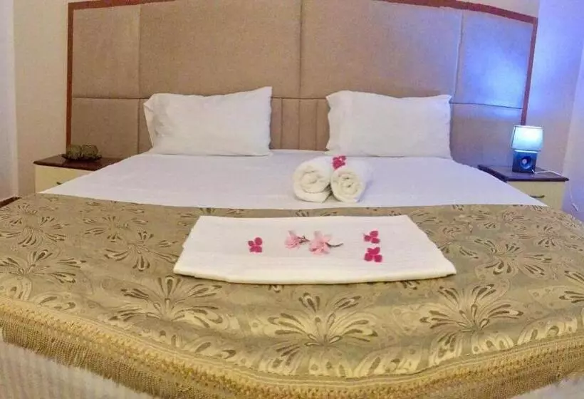 호텔 Pishat E Buta