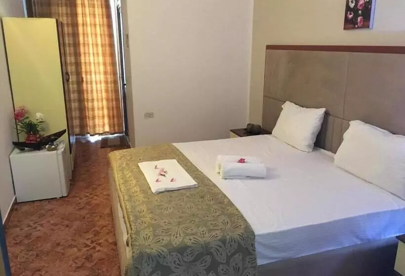 호텔 Pishat E Buta