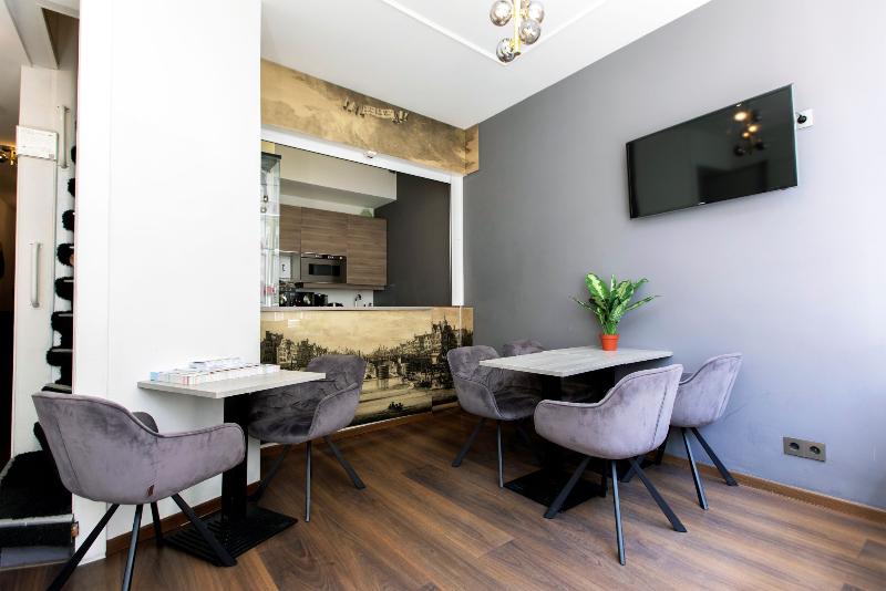 فندق Quentin Golden Bear