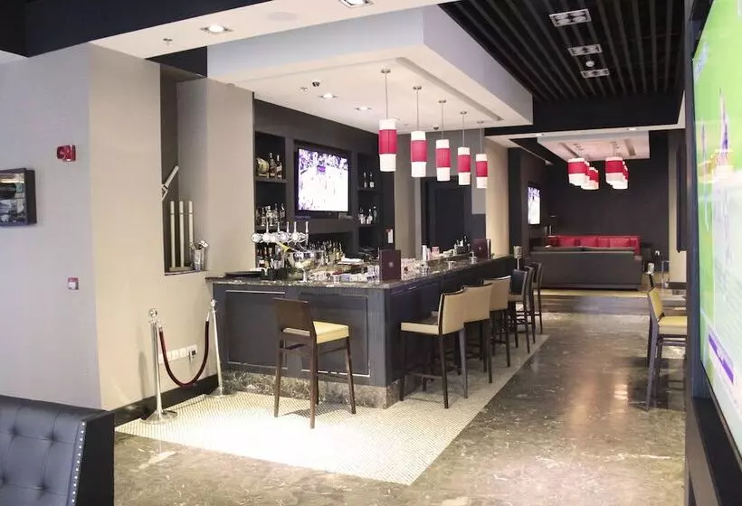 Ramee Grand Hotel And Spa