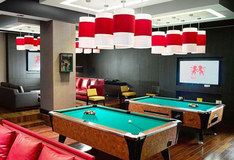 Ramee Grand Hotel And Spa