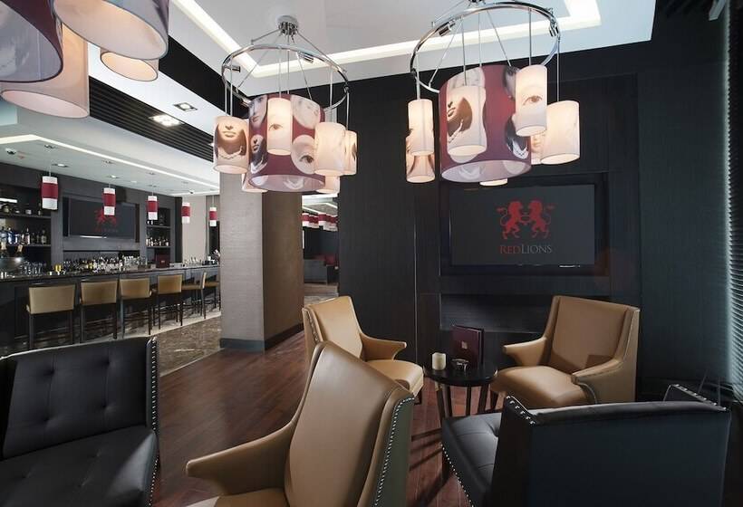 Ramee Grand Hotel And Spa