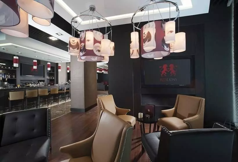 Ramee Grand Hotel And Spa