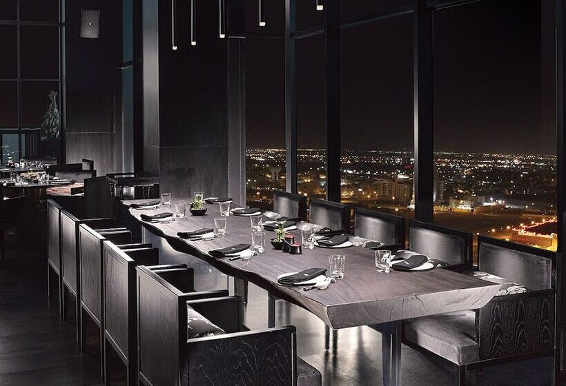 Ramee Grand Hotel And Spa