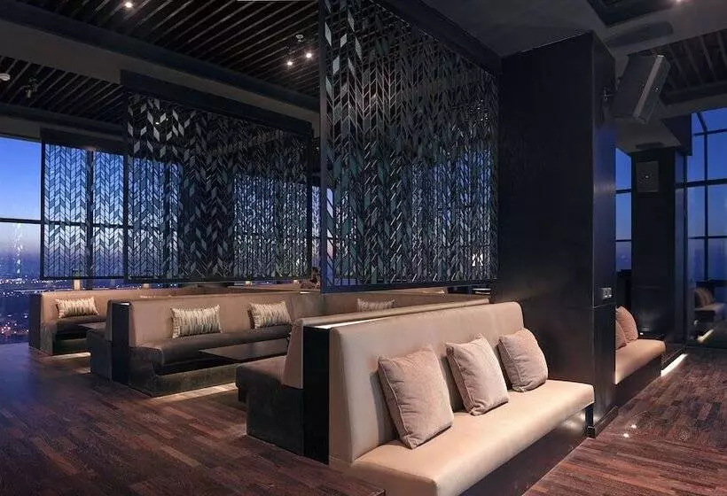 Ramee Grand Hotel And Spa