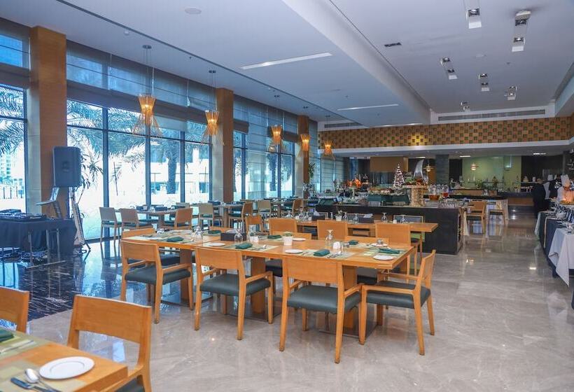 Ramee Grand Hotel And Spa