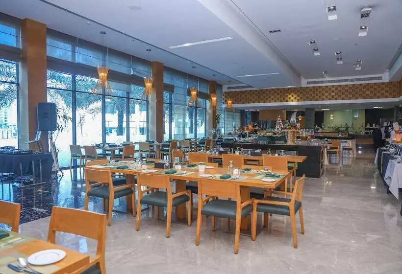 Ramee Grand Hotel And Spa
