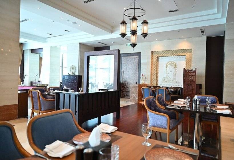 Ramee Grand Hotel And Spa