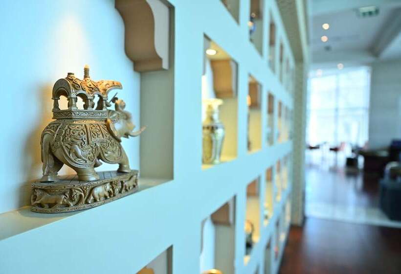 Ramee Grand Hotel And Spa