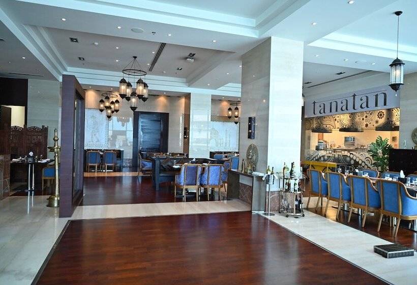 Ramee Grand Hotel And Spa