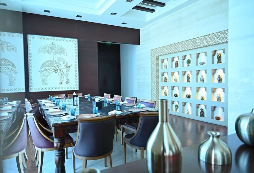 Ramee Grand Hotel And Spa