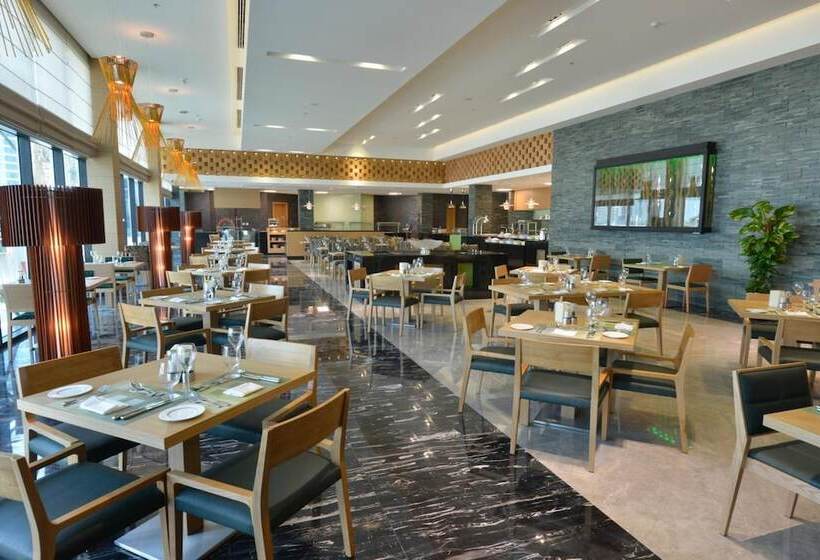 Ramee Grand Hotel And Spa