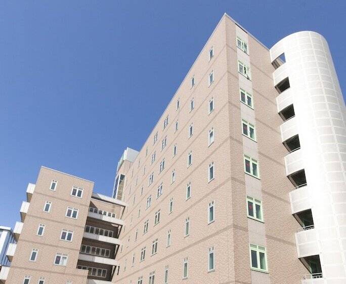 R&b Hotel Kanazawa Station Nishiguchi