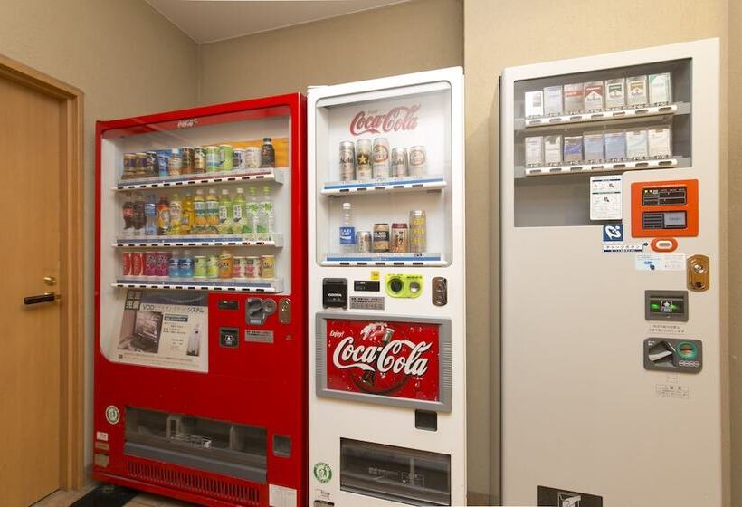 R&b Hotel Kanazawa Station Nishiguchi