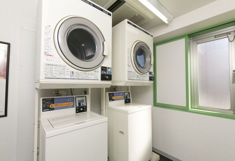 R&b Hotel Kanazawa Station Nishiguchi