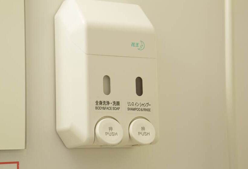 R&b Hotel Kanazawa Station Nishiguchi