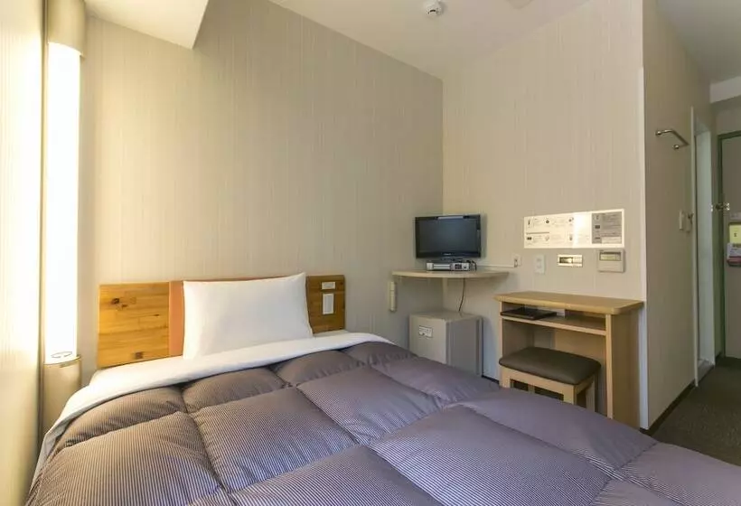 R&b Hotel Kanazawa Station Nishiguchi