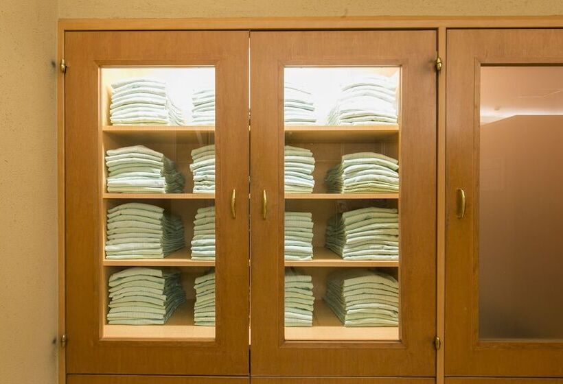 R&b Hotel Kanazawa Station Nishiguchi